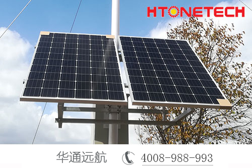 【華通遠(yuǎn)航】廣西地區(qū)太陽(yáng)能供電案例集錦，尋您身邊的案例~