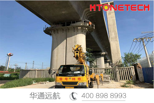 【華通遠(yuǎn)航】鐵路無線監(jiān)控供電系統(tǒng)，智能遠(yuǎn)程監(jiān)控更高效~