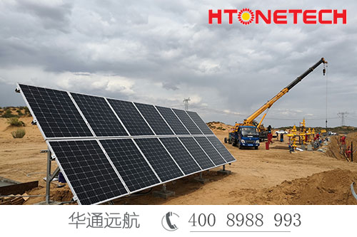 輸油管道監(jiān)控供電如何做到低投入高回報