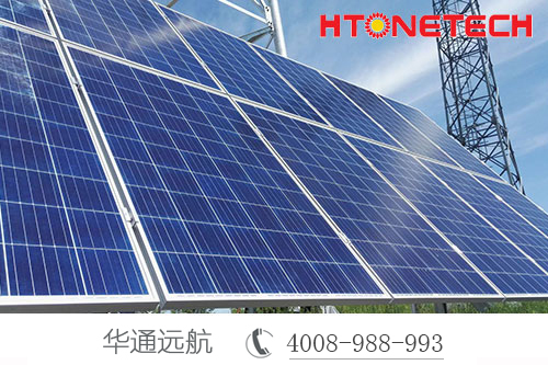 用戶的福音太陽能離網(wǎng)發(fā)電長續(xù)航、穩(wěn)定供電