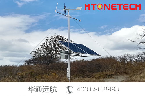 野外監(jiān)控設(shè)備供電難？無市電？華通遠航太陽能供電來助力~