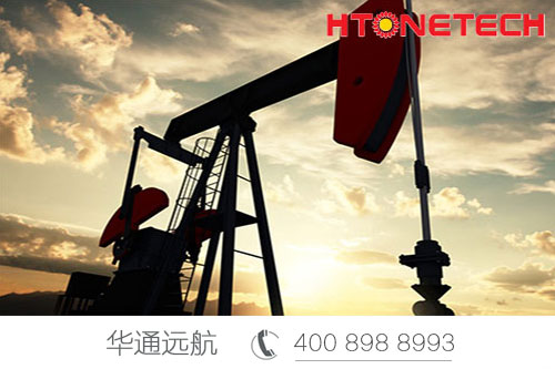【華通遠航】石油管道領域供電解決方案