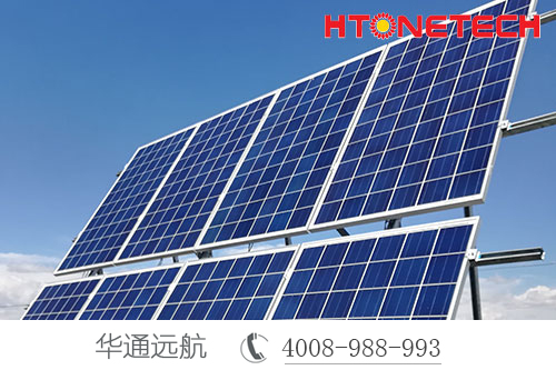 小型離網(wǎng)供電系統(tǒng)改變?nèi)‰娚畈恢挂稽c點