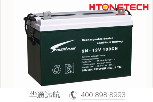 干貨分享 | 儲能蓄電池在太陽能供電系統(tǒng)中重要作用