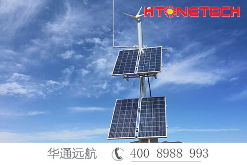 水利風(fēng)光互補供電選華通遠(yuǎn)航可視化——智能