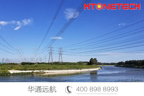 【河長制】綠水青山，華通遠(yuǎn)航河道水利監(jiān)控系統(tǒng)來助力~