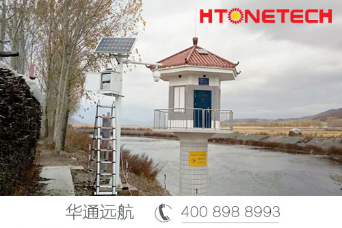 濕地保護任重道遠(yuǎn)，華通遠(yuǎn)航遠(yuǎn)程監(jiān)控供電安全更穩(wěn)定~