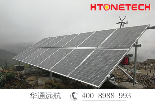 監(jiān)控風(fēng)光互補(bǔ)供電監(jiān)控系列智慧升華