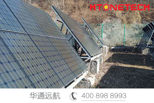 科普 | 太陽(yáng)能電池板在太陽(yáng)能發(fā)電系統(tǒng)中的重要作用