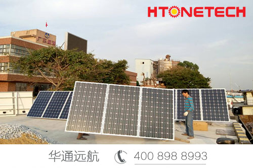 【華通遠(yuǎn)航】太陽(yáng)能無(wú)線監(jiān)控供電系統(tǒng)的前景不可估量~