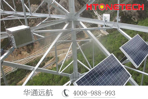 鐵塔監(jiān)控供電5G移動基站助力前行