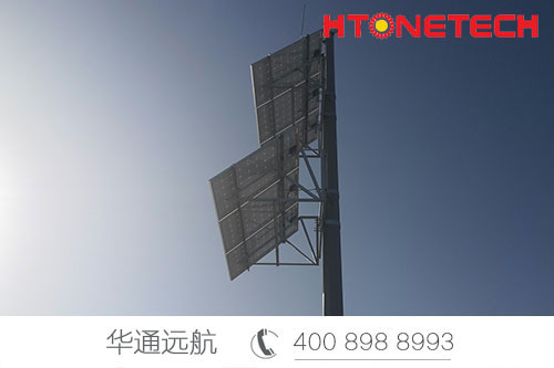 華通遠(yuǎn)航太陽能景區(qū)監(jiān)控系統(tǒng)，為春節(jié)景區(qū)安全保駕護(hù)航~