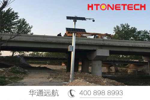 省電更省錢！風光互補河道監(jiān)控供電就靠它了~