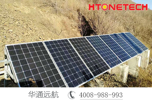 太陽能監(jiān)控供電系統(tǒng)野外供電“專治痛點(diǎn)”