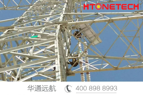 省錢更高效——華通遠(yuǎn)航電力電塔在線監(jiān)測(cè)供電系統(tǒng)