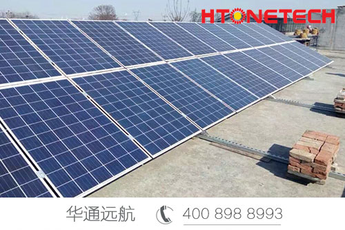 環(huán)保更安全，野外供電就選華通遠(yuǎn)航太陽能發(fā)電系統(tǒng)~