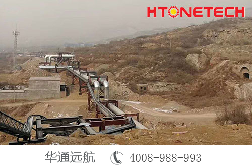 石油管道檢測供電解決戈壁無人區(qū)供電難