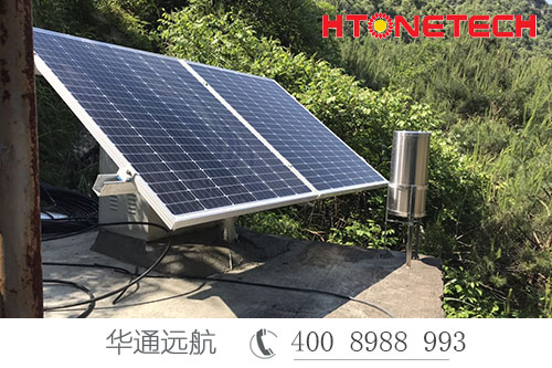 礦區(qū)監(jiān)控供電穩(wěn)定、安全、便利是關(guān)鍵