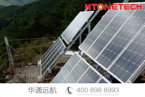 森林火災預防——華通遠航風光互補供電監(jiān)控系統(tǒng)必不可少~