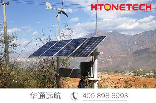 旅游業(yè)已回暖，各大景區(qū)監(jiān)控供電系統(tǒng)也要同步安裝哦~