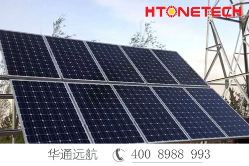 你不了解的——基站太陽能供電為5G時(shí)代添磚加瓦