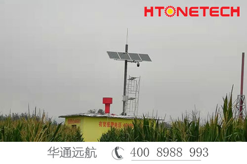原來野外遠(yuǎn)程監(jiān)控供電這么容易就被解決了