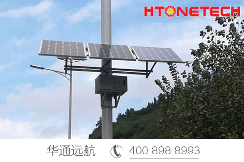 城市的核心——華通遠(yuǎn)航智慧監(jiān)控太陽能供電系統(tǒng)
