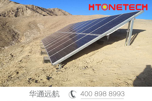 節(jié)能更環(huán)保，華通遠(yuǎn)航管道檢測供電系統(tǒng)了不起~