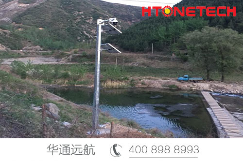 持續(xù)強降雨，這套太陽能水利監(jiān)控供電系統(tǒng)必不可少~
