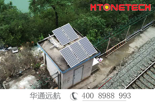 太陽能監(jiān)控方案看了才知道原來是這么回事