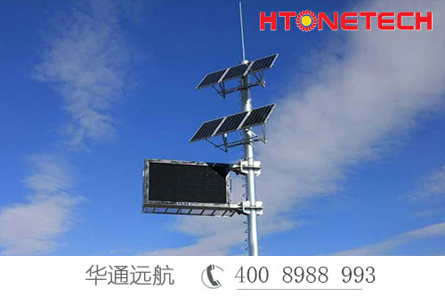 無(wú)線遠(yuǎn)程監(jiān)控不受環(huán)境限制原因原來(lái)是這個(gè)