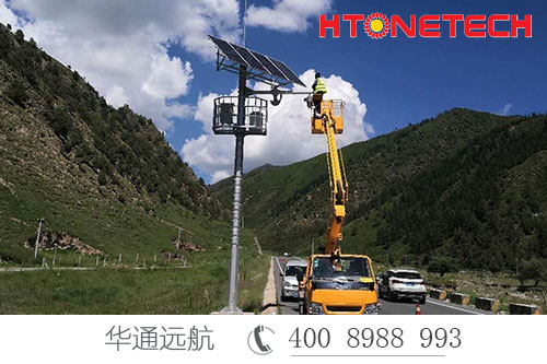 甘肅||交通信息調(diào)研采集系統(tǒng)太陽(yáng)能供電解決方案