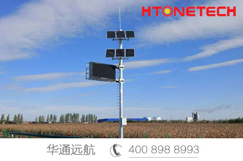 【華通遠航】智能交通建設之——高速情報板供電系統(tǒng)