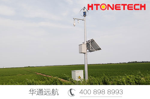 景區(qū)智慧化管理的好幫手——華通遠(yuǎn)航太陽能監(jiān)控供電系統(tǒng)！