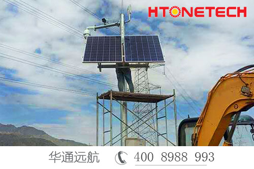 河道監(jiān)控供電用太陽(yáng)能供電減少人員成本，必看