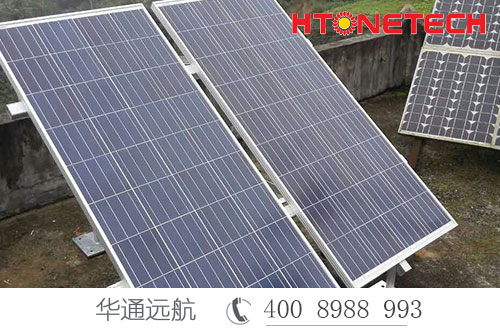 太陽(yáng)能發(fā)電系統(tǒng)安裝便捷，無(wú)電費(fèi)困擾