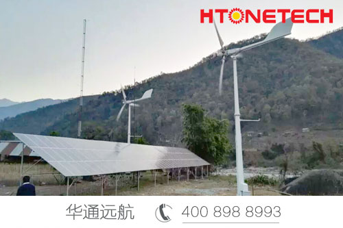 干貨分享 | 風(fēng)景旅游視頻監(jiān)控供電的不二選擇，mark！