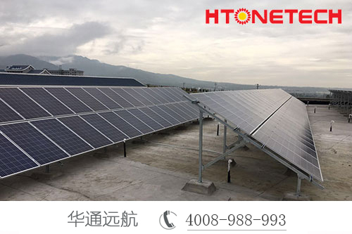 太陽(yáng)能供電走進(jìn)我們生活，你了解多少