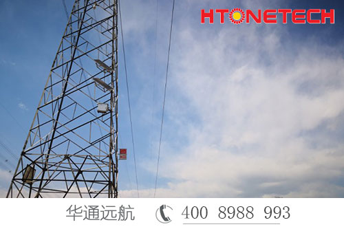 通訊基站太陽能供電穩(wěn)定，供電有方法