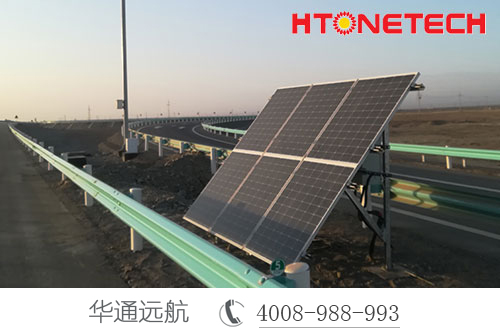 監(jiān)控供電遠(yuǎn)離市電可選太陽(yáng)能供電解決方案
