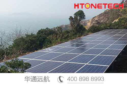 森林防火監(jiān)控供電解決安裝難、投入高，維護(hù)難