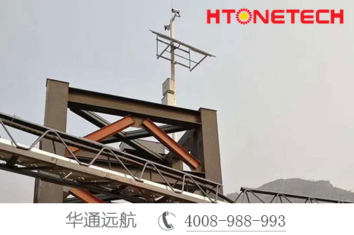 輸氣管道周邊設(shè)備用電找華通遠(yuǎn)航風(fēng)光互補(bǔ)供電系統(tǒng)
