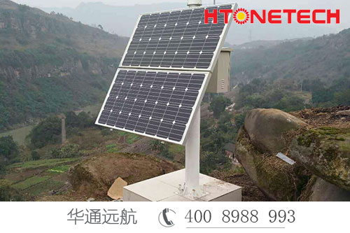 4G監(jiān)控供電輕松部署低碳低功耗