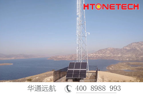 水庫(kù)監(jiān)控系統(tǒng)太陽(yáng)能供電解決方案