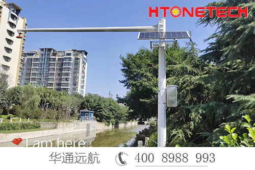 山東||淄博市中心城區(qū)數(shù)字水利建設(shè)項(xiàng)目——華通遠(yuǎn)航太陽(yáng)能供電