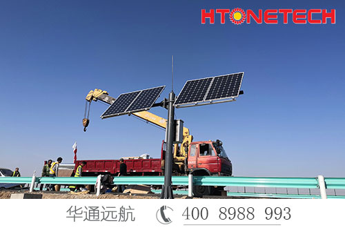 太陽能光伏系統(tǒng)之離網(wǎng)光伏發(fā)電系統(tǒng)