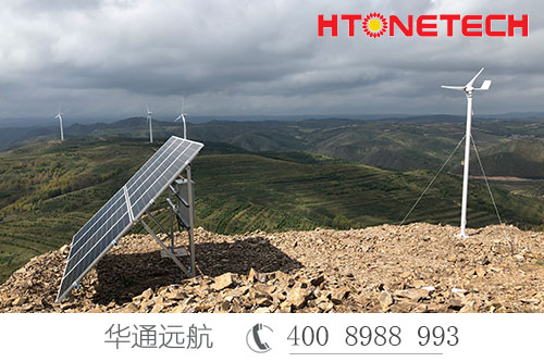 野外太陽(yáng)能供電用電穩(wěn)定是關(guān)鍵