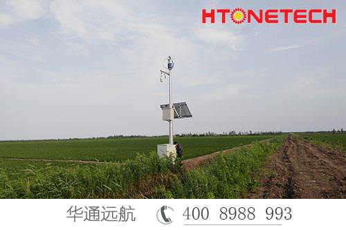華通遠航監(jiān)控太陽能供電系統(tǒng)特點