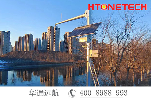 華通遠(yuǎn)航||津南河道監(jiān)控太陽(yáng)能供電系統(tǒng)助力環(huán)保新時(shí)代