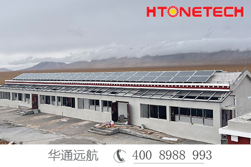 綠色能源守護(hù)可可西里，太陽(yáng)能點(diǎn)亮無(wú)人區(qū)希望之光